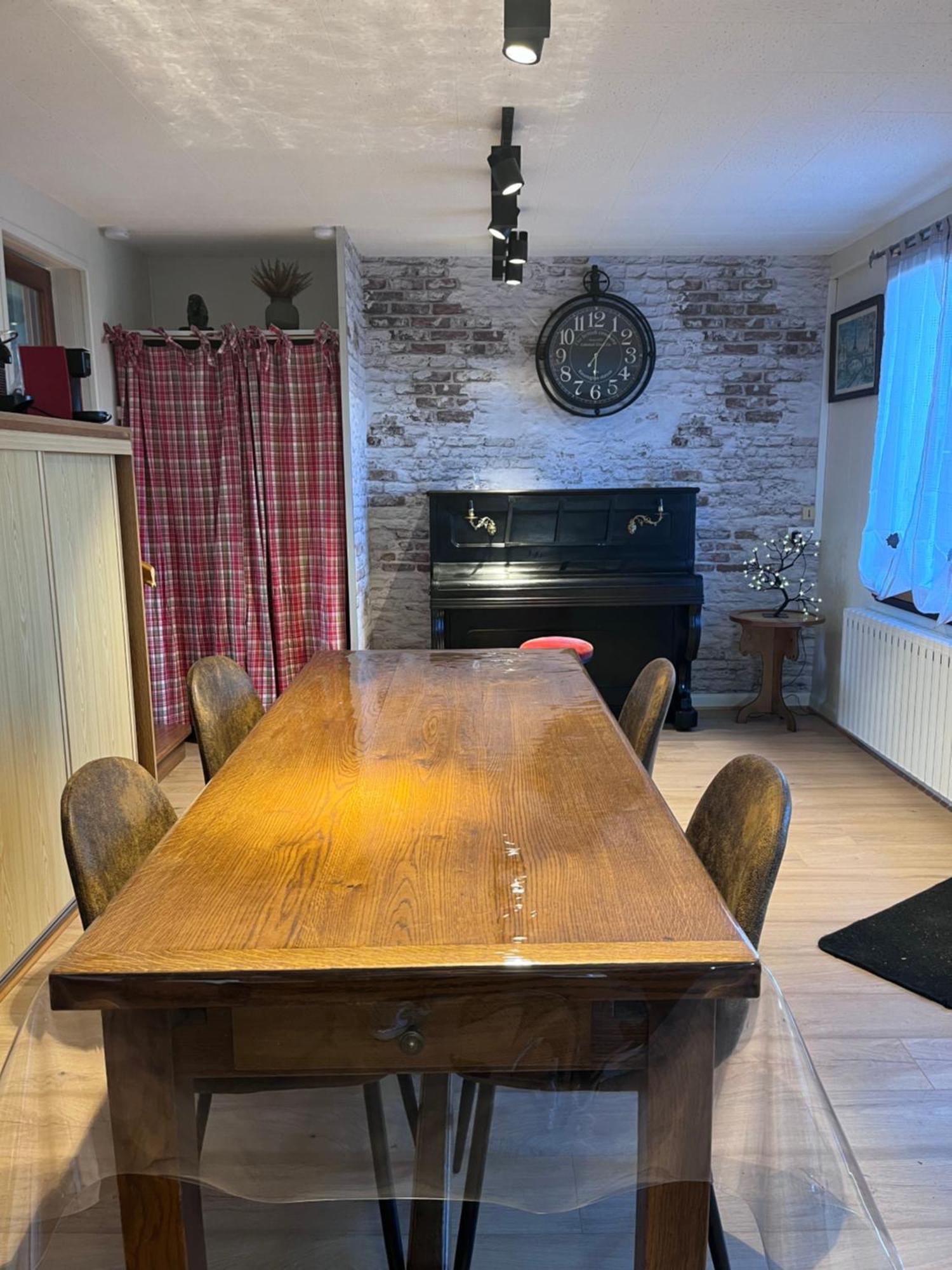 Cottage Apolline Santenay (Cote-d'Or) Exterior foto